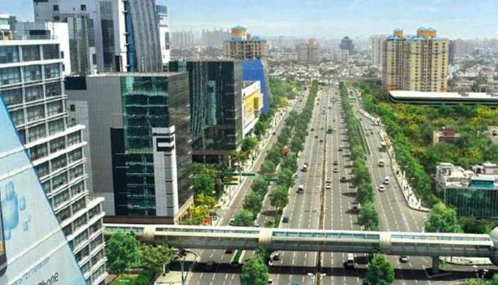 घर खरीदने वालों के लिए बड़ी खुशखबरी, NCR में हो रही चंडीगढ़ से 4 गुना बड़ा शहर बसाने की प्लानिंग घर खरीदने वालों के लिए बड़ी खुशखबरी, NCR में हो रही चंडीगढ़ से 4 गुना बड़ा शहर बसाने की प्लानिंग