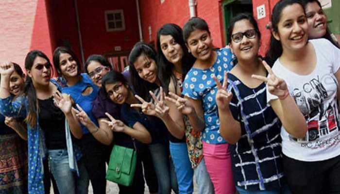 Jharkhand JAC 12th Arts Result 2018: लड़कों से कहीं आगे निकल रही हैं लड़कियां Jharkhand JAC 12th Arts Result 2018: लड़कों से कहीं आगे निकल रही हैं लड़कियां