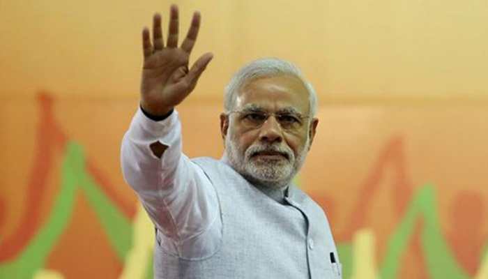 आज संत कबीर नगर पहुंचेंगे PM मोदी, कबीर दास मगहर एकेडमी की रखेंगे आधारशिला आज संत कबीर नगर पहुंचेंगे PM मोदी, कबीर दास मगहर एकेडमी की रखेंगे आधारशिला