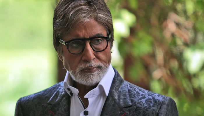 जानें, कहां अमिताभ बच्चन को सलमान खान समझ बैठा शख्स... जानें, कहां अमिताभ बच्चन को सलमान खान समझ बैठा शख्स...