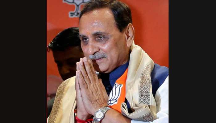 यहूदियों को मिलेगा धार्मिक अल्पसंख्यक का दर्जा, गुजरात के CM विजय रूपाणी ने किया ऐलान यहूदियों को मिलेगा धार्मिक अल्पसंख्यक का दर्जा, गुजरात के CM विजय रूपाणी ने किया ऐलान