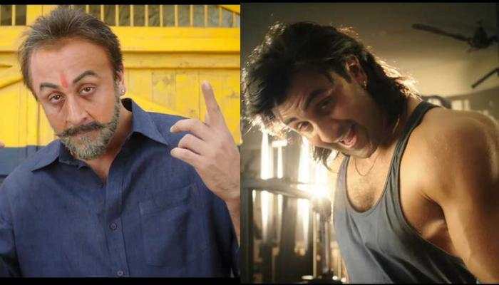 Box Office: 100 या 200 करोड़ नहीं बल्कि 'संजू' कर लेगी इतने करोड़ की कमाई...! Box Office: 100 या 200 करोड़ नहीं बल्कि 'संजू' कर लेगी इतने करोड़ की कमाई...!