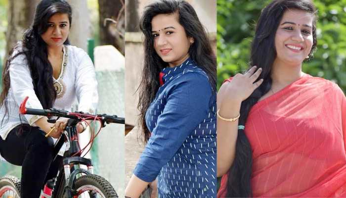PICS: भोजपुरी फिल्म 'मोहब्बत के सौगात' हाउसफुल, अलग अंदाज में नजर आईं स्वेता यादव PICS: भोजपुरी फिल्म 'मोहब्बत के सौगात' हाउसफुल, अलग अंदाज में नजर आईं स्वेता यादव