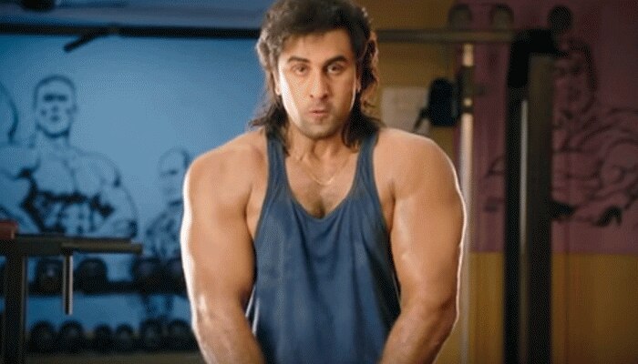 Box Office: 200 करोड़ के पार पहुंची 'संजू', तोड़ डाले ये सारे रिकॉर्ड...! Box Office: 200 करोड़ के पार पहुंची 'संजू', तोड़ डाले ये सारे रिकॉर्ड...!