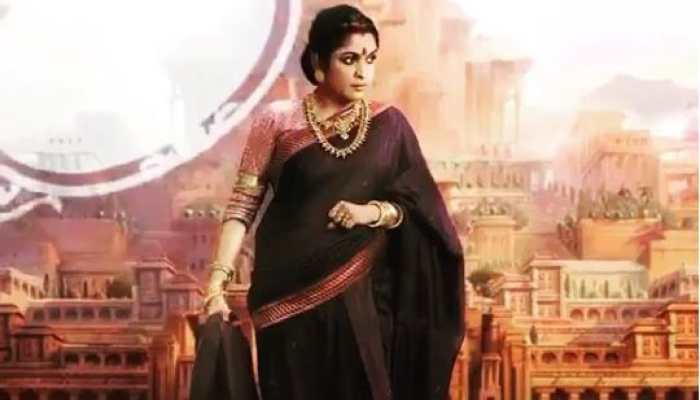 बाहुबली प्रीक्वल के लिए राजमौली ने इस दिग्गज डायरेक्टर से मिलाया हाथ... बाहुबली प्रीक्वल के लिए राजमौली ने इस दिग्गज डायरेक्टर से मिलाया हाथ...