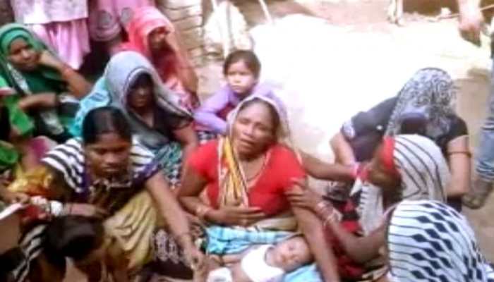 पीलीभीत में दहेज में बाइक ना मिलने पर पति ने पत्नी की गला दबाकर हत्या की पीलीभीत में दहेज में बाइक ना मिलने पर पति ने पत्नी की गला दबाकर हत्या की