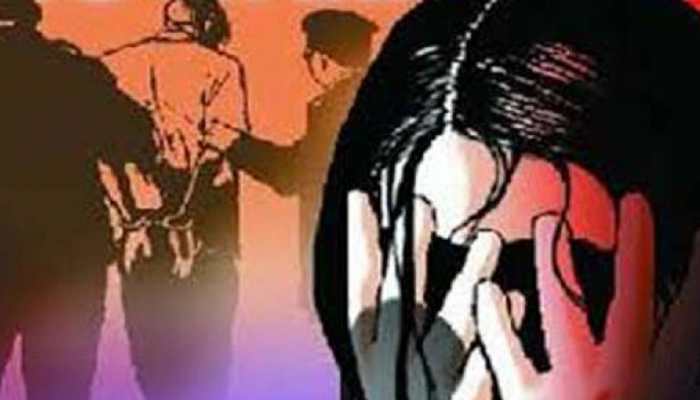फिर शर्मसार हुआ मध्यप्रदेश, बैतूल में 40 साल की महिला से गैंगरेप फिर शर्मसार हुआ मध्यप्रदेश, बैतूल में 40 साल की महिला से गैंगरेप