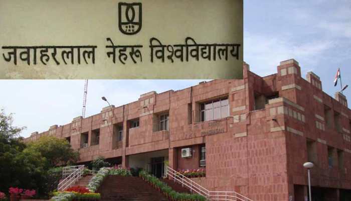 अगले साल से जेएनयू की सभी प्रवेश परीक्षाएं ऑनलाइन होंगी अगले साल से जेएनयू की सभी प्रवेश परीक्षाएं ऑनलाइन होंगी