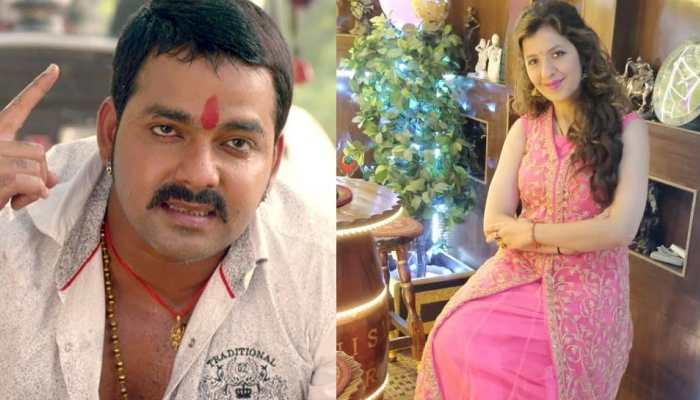 पवन सिंह ने तोड़ा इस भोजपुरी एक्ट्रेस का दिल, ख्याती ने कहा- मेरी यह हसरत अधूरी रह गई पवन सिंह ने तोड़ा इस भोजपुरी एक्ट्रेस का दिल, ख्याती ने कहा- मेरी यह हसरत अधूरी रह गई