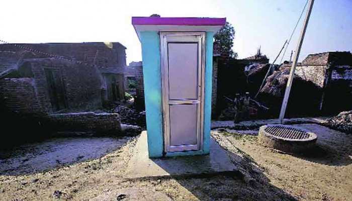 भाजपा पर स्वच्छ भारत में भ्रष्टाचार का आरोप, कांग्रेस ने लगाई पीएम मोदी से गुहार भाजपा पर स्वच्छ भारत में भ्रष्टाचार का आरोप, कांग्रेस ने लगाई पीएम मोदी से गुहार