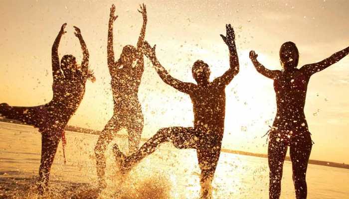 राशिफल 16 जुलाई : कुंभ राशि वालों को आज मिल सकती है खुशखबरी राशिफल 16 जुलाई : कुंभ राशि वालों को आज मिल सकती है खुशखबरी