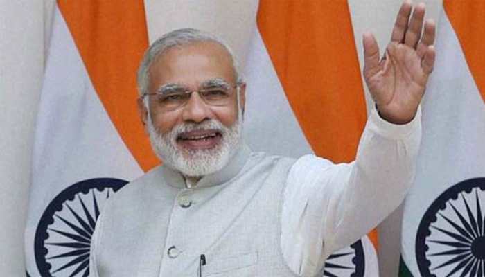 पीएम मोदी ने फीफा वर्ल्ड कप जीतने पर फ्रांस के राष्ट्रपति को दी बधाई पीएम मोदी ने फीफा वर्ल्ड कप जीतने पर फ्रांस के राष्ट्रपति को दी बधाई