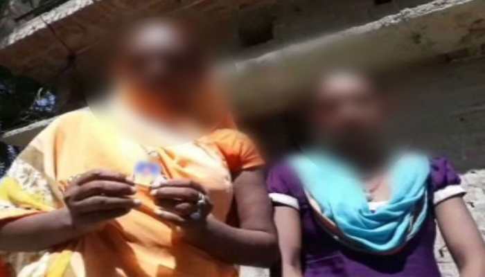 फैजाबाद में किशोरी को जिंदा जलाने के मामले में सात आरोपी गिरफ्तार फैजाबाद में किशोरी को जिंदा जलाने के मामले में सात आरोपी गिरफ्तार