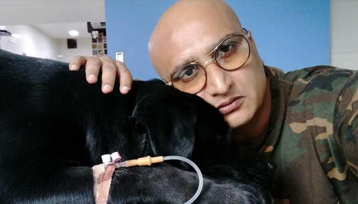 भोजपुरी फिल्म के 'खलनायक' अवधेश मिश्रा ने इसलिए अपना जन्मदिन मनाने से किया इनकार भोजपुरी फिल्म के 'खलनायक' अवधेश मिश्रा ने इसलिए अपना जन्मदिन मनाने से किया इनकार