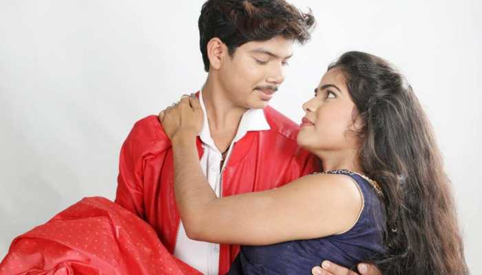 भोजपुरी फिल्म 'नादान इश्क बा' की तैयारी पूरी, जल्द कानपुर में शुरू होगी शूटिंग भोजपुरी फिल्म 'नादान इश्क बा' की तैयारी पूरी, जल्द कानपुर में शुरू होगी शूटिंग