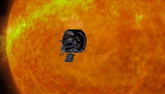 पहली बार सूर्य की सतह तक जाएगा अंतरिक्ष यान, NASA मिशन के लिए तैयार पहली बार सूर्य की सतह तक जाएगा अंतरिक्ष यान, NASA मिशन के लिए तैयार