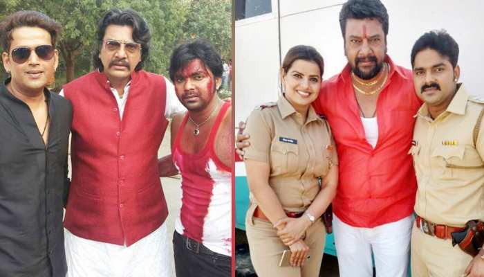 INTERVIEW: कभी क्रिकेटर बनना चाहते थे राज प्रेमी, ऐसे हुई एक्टिंग में एंट्री INTERVIEW: कभी क्रिकेटर बनना चाहते थे राज प्रेमी, ऐसे हुई एक्टिंग में एंट्री