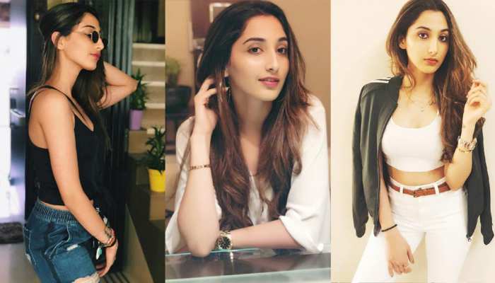 भोजपुरी के बाद अब बॉलीवुड फिल्म प्रोड्यूस करने की तैयारी में हैं शनाया मकानी भोजपुरी के बाद अब बॉलीवुड फिल्म प्रोड्यूस करने की तैयारी में हैं शनाया मकानी