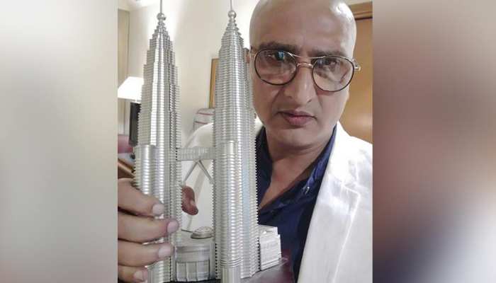 IBFA 2018 में अवधेश मिश्रा को मिला बेस्ट सपोर्टिंग एक्टर का अवॉर्ड IBFA 2018 में अवधेश मिश्रा को मिला बेस्ट सपोर्टिंग एक्टर का अवॉर्ड