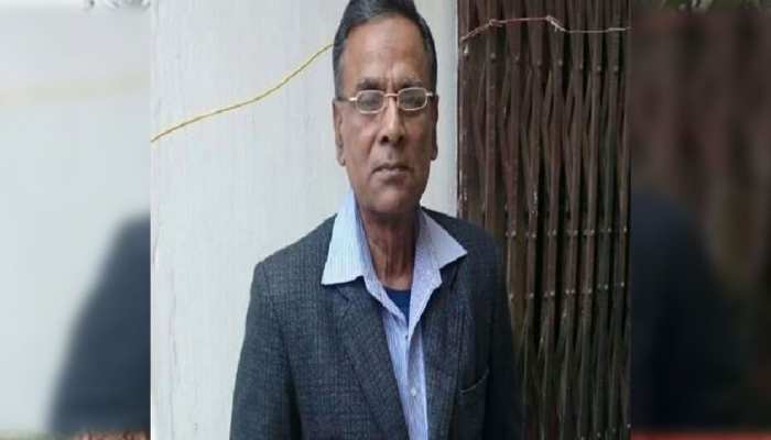 सड़क दुर्घटनाः झारखंड ओलंपिक संघ के उपाध्यक्ष की मौत सड़क दुर्घटनाः झारखंड ओलंपिक संघ के उपाध्यक्ष की मौत