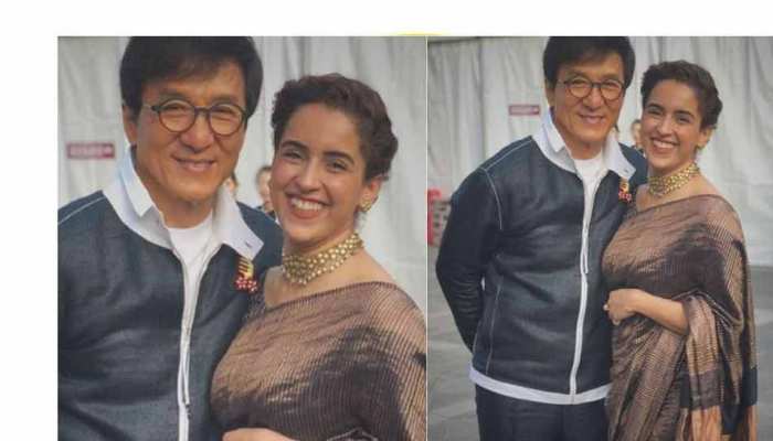 Jackie Chan क त ज खबर ह न द म ब र क ग और ल ट स ट न य ज In Hindi Zee News Hindi