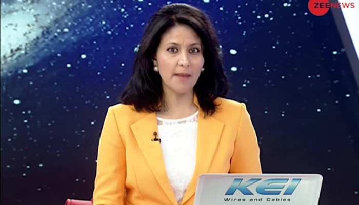 Astrologers try to explain how the lunar eclipse occurs | ज्योतिषी यह समझाने की कोशिश करते हैं ...