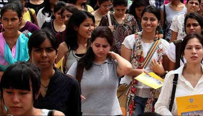 राष्ट्रीय महत्व के संस्थानों में छात्राओं के नामांकन की दर सबसे कम : सर्वेक्षण राष्ट्रीय महत्व के संस्थानों में छात्राओं के नामांकन की दर सबसे कम : सर्वेक्षण
