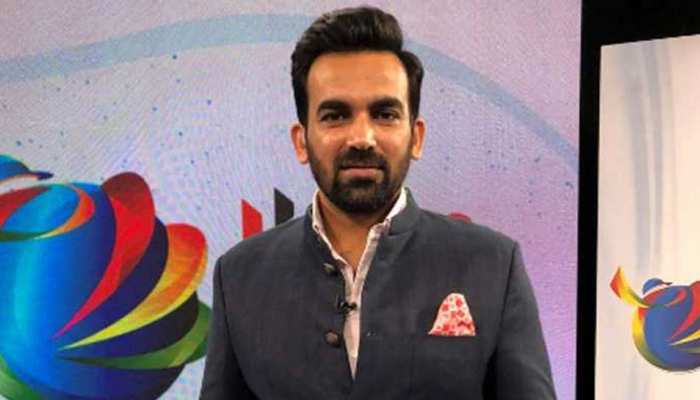 जहीर खान ने कहा- इंग्लैंड टेस्ट में स्पिनर कुलदीप यादव से उम्मीदें रखना उचित है जहीर खान ने कहा- इंग्लैंड टेस्ट में स्पिनर कुलदीप यादव से उम्मीदें रखना उचित है