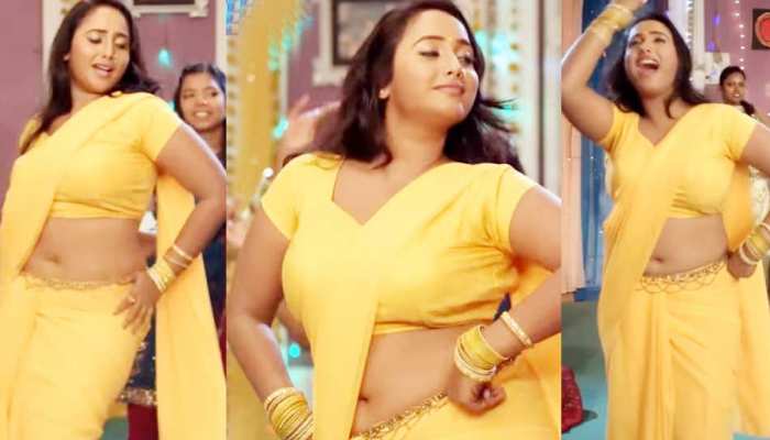 बेहद पंसद किया जा रहा है रानी चटर्जी का डांस, 1 करोड़ से ज्यादा बार देखा गया VIDEO बेहद पंसद किया जा रहा है रानी चटर्जी का डांस, 1 करोड़ से ज्यादा बार देखा गया VIDEO