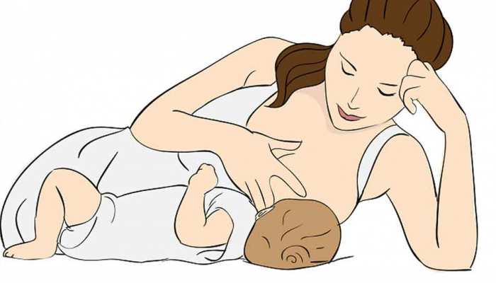 78 million babies are not breastfed within the first hour of life 78 million babies are not breastfed within the first hour of life