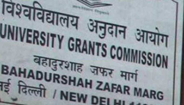 UGC-NET का परिणाम हुआ घोषित, 3929 अभ्यर्थियों ने निकाला जेआरएफ UGC-NET का परिणाम हुआ घोषित, 3929 अभ्यर्थियों ने निकाला जेआरएफ