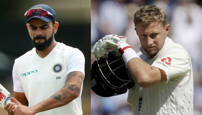 Know about the most Controversial moments during India-England matches Know about the most Controversial moments during India-England matches