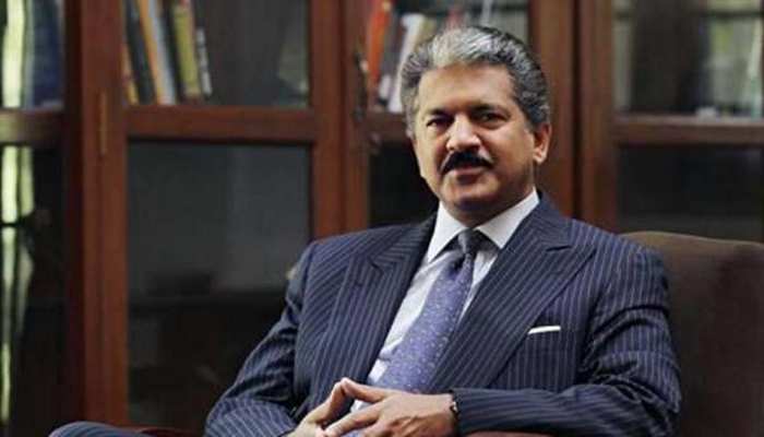 Anand Mahindra fulfilled his promise made on Twitter Anand Mahindra fulfilled his promise made on Twitter