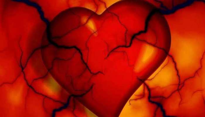 भारत में बढ़ रहा हृदय रोग, 30 सालों में 300 प्रतिशत की हुई है वृद्धि भारत में बढ़ रहा हृदय रोग, 30 सालों में 300 प्रतिशत की हुई है वृद्धि