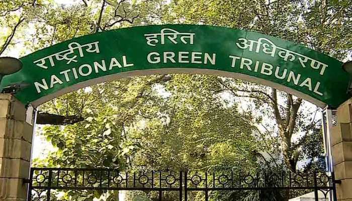 NGT ने पूर्वी दिल्ली की प्रदूषणकारी इकाइयों के खिलाफ कार्रवाई का दिया आदेश NGT ने पूर्वी दिल्ली की प्रदूषणकारी इकाइयों के खिलाफ कार्रवाई का दिया आदेश