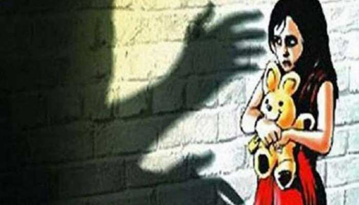 छत्तीसगढः बेटी के यौन उत्पीड़न के आरोप में पिता गिरफ्तार छत्तीसगढः बेटी के यौन उत्पीड़न के आरोप में पिता गिरफ्तार