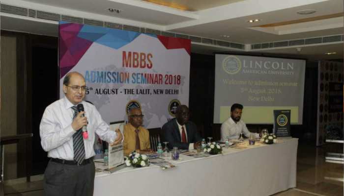 कम पैसों में भी विदेशों में कर सकेंगे मेडिकल की पढ़ाई, बेहतरीन अवसर कम पैसों में भी विदेशों में कर सकेंगे मेडिकल की पढ़ाई, बेहतरीन अवसर
