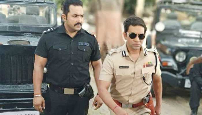 निरहुआ और करन पांडेय अब इस वेब सीरीज में दिखाएंगे अपना जलवा निरहुआ और करन पांडेय अब इस वेब सीरीज में दिखाएंगे अपना जलवा