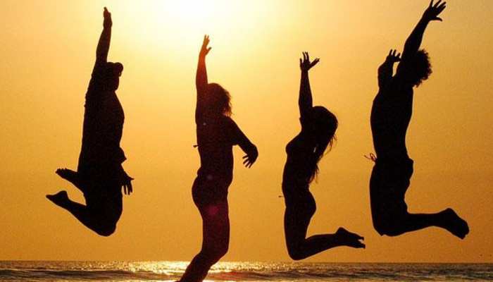 राशिफल 12 अगस्त 2018 : इन राशिवालों के लिए अच्छा रहेगा रविवार, धन लाभ की भी संभावनाएं राशिफल 12 अगस्त 2018 : इन राशिवालों के लिए अच्छा रहेगा रविवार, धन लाभ की भी संभावनाएं