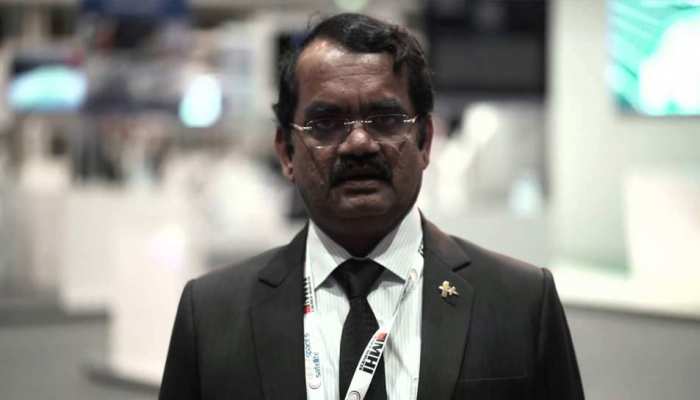 मून मैन: बचपन में बस की टिकट के लिए बचाते थे पैसे, बड़े होकर बनाया मंगलयान मून मैन: बचपन में बस की टिकट के लिए बचाते थे पैसे, बड़े होकर बनाया मंगलयान