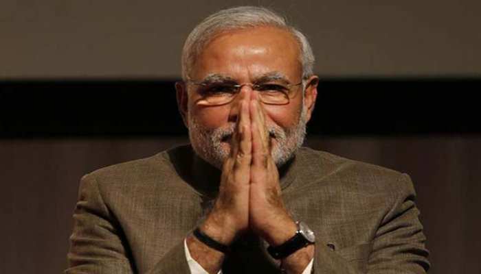 पीएम नरेंद्र मोदी 23 अगस्त को रहेंगे गुजरात दौरे पर, कई कार्यक्रमों में लेंगे हिस्सा पीएम नरेंद्र मोदी 23 अगस्त को रहेंगे गुजरात दौरे पर, कई कार्यक्रमों में लेंगे हिस्सा