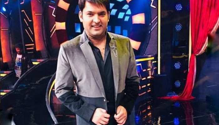 टीवी पर कपिल शर्मा की होने वाली है धमाकेदार वापसी, कर रहे हैं जोरों से तैयारी टीवी पर कपिल शर्मा की होने वाली है धमाकेदार वापसी, कर रहे हैं जोरों से तैयारी