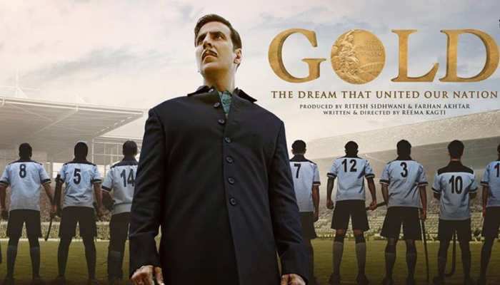Box Office Prediction: अक्षय कुमार की 'गोल्ड' पहले दिन कर सकती है इतने करोड़ की कमाई Box Office Prediction: अक्षय कुमार की 'गोल्ड' पहले दिन कर सकती है इतने करोड़ की कमाई