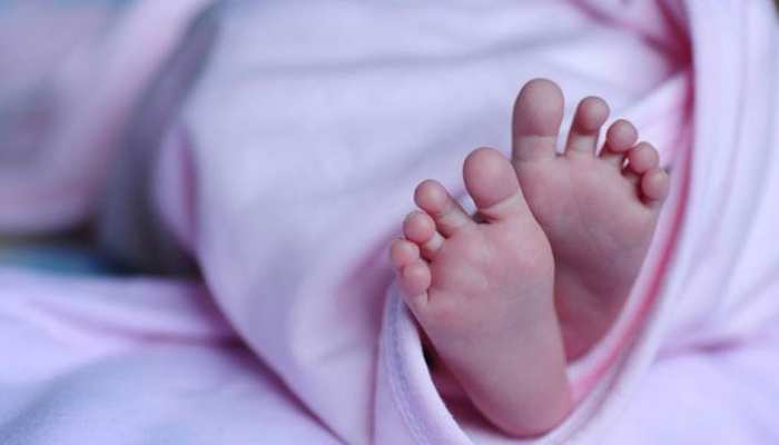 सड़क हादसे में 3 साल पहले चली गई थी पिता की जान, अब हुआ उसके बेटे का जन्म सड़क हादसे में 3 साल पहले चली गई थी पिता की जान, अब हुआ उसके बेटे का जन्म