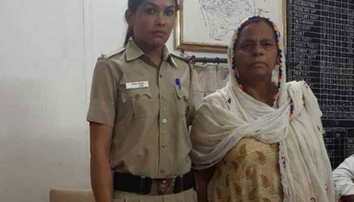 113 केस में वांटेड 'माफिया मम्मी' आई पकड़ में, South दिल्ली में बन गई थी आतंक का पर्याय 113 केस में वांटेड 'माफिया मम्मी' आई पकड़ में, South दिल्ली में बन गई थी आतंक का पर्याय