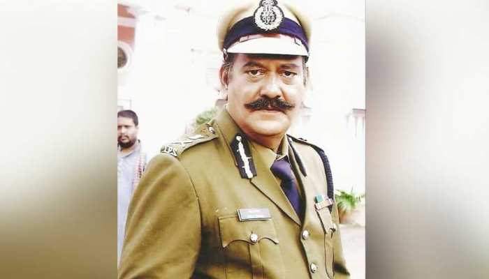 भोजपुरी से लेकर बॉलीवुड तक अपनी पहचान बना चुके एक्टर महेश राज पांडे का निधन भोजपुरी से लेकर बॉलीवुड तक अपनी पहचान बना चुके एक्टर महेश राज पांडे का निधन
