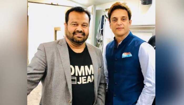 जिम्मी शेरगिल और माही गिल की जोड़ी फिर से मचाएगी धमाल जिम्मी शेरगिल और माही गिल की जोड़ी फिर से मचाएगी धमाल