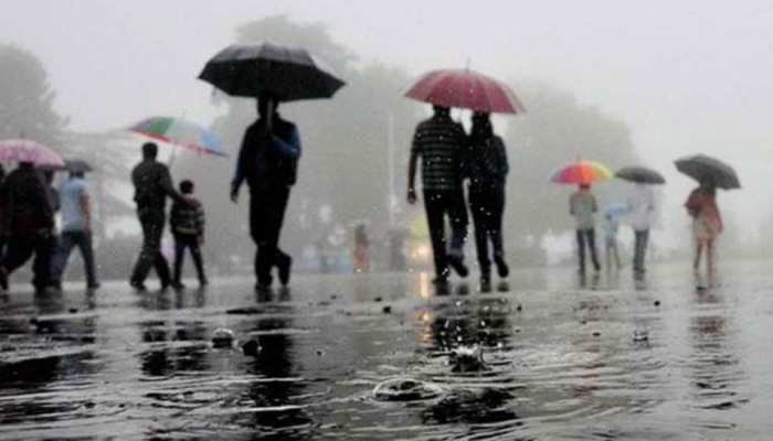 मौसम अलर्ट की ताज़ा खबरे हिन्दी में | ब्रेकिंग और लेटेस्ट न्यूज़ in Hindi -  Zee News Hindi