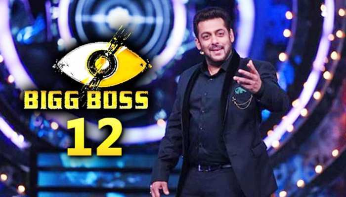 सलमान खान की बढ़ी परेशानी, इस वजह से 'Bigg Boss 12' के फॉर्मेट में फिर हुआ बदलाव सलमान खान की बढ़ी परेशानी, इस वजह से 'Bigg Boss 12' के फॉर्मेट में फिर हुआ बदलाव