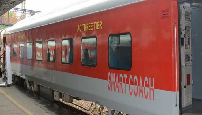 रेलवे के इस डिब्बे में अपराधियों की खैर नहीं, अपराध के पहले पकड़े जाएंगे रेलवे के इस डिब्बे में अपराधियों की खैर नहीं, अपराध के पहले पकड़े जाएंगे